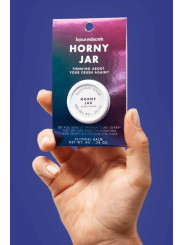 Baume orgasmique - Horny Jar - Clitherapy - 8 g