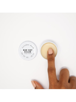 Baume orgasmique - Bad Day Killer - Clitherapy - 8 g