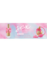 Brume corporelle - Bubble gum - 100 ml