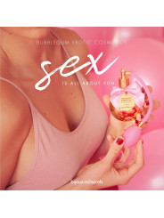 Brume corporelle - Bubble gum - 100 ml