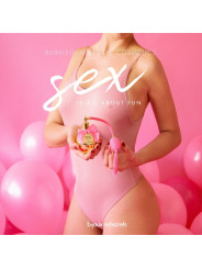 Brume corporelle - Bubble gum - 100 ml