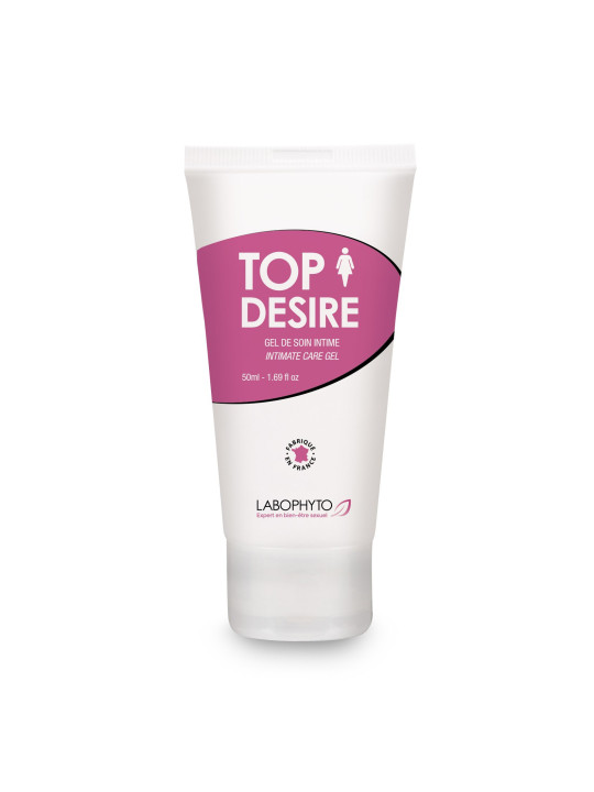 Gel TopDesire - 50 ml