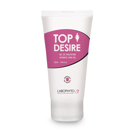 Gel TopDesire - 50 ml