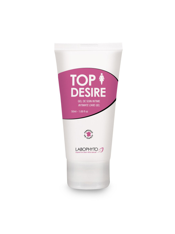 Gel TopDesire - 50 ml