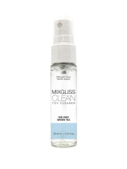Mixgliss Nettoyant pour Sextoys 30 ml - Thé vert