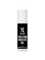 Gel d?érection - 60ml