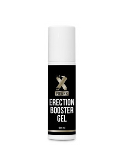 Gel d?érection - 60ml