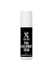Crème de développement du pénis - 60 ml