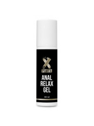 Gel anal relaxant - 60 ml