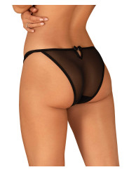 Ivannes Culotte black