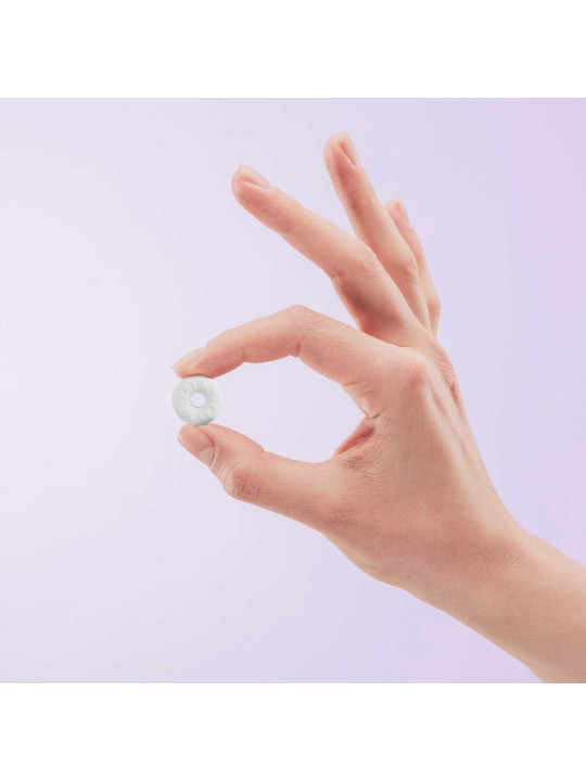 Oral sex mints - SWIPE REMEDY - Clitherapy