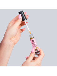 Brillant à lèvres Vibrant Pina colada