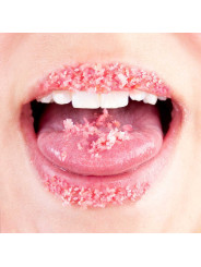 Bonbons pétillants Fraise