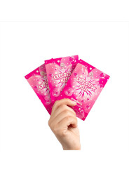 Bonbons pétillants Fraise