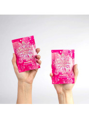 Bonbons pétillants Fraise