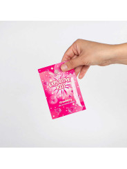 Bonbons pétillants Fraise