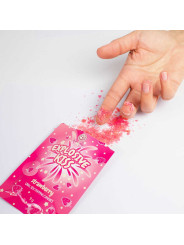 Bonbons pétillants Fraise