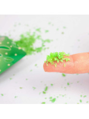 Bonbons pétillants Menthe