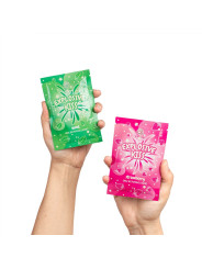 Bonbons pétillants Menthe