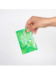 Bonbons pétillants Menthe