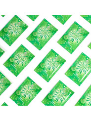 Bonbons pétillants Menthe