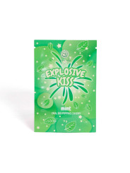 Bonbons pétillants Menthe