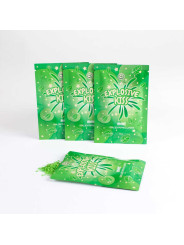 Bonbons pétillants Menthe