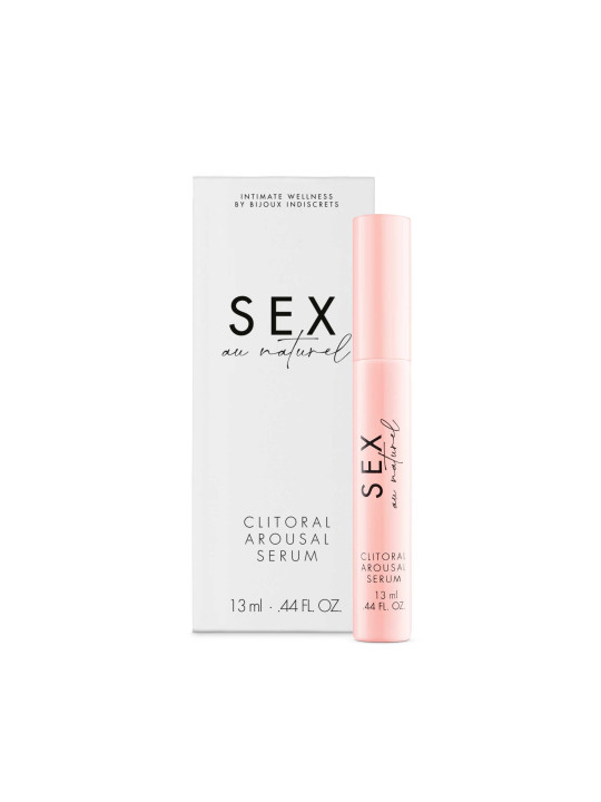 Sérum d'excitation clitoridienne - 13ml