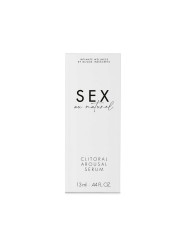 Sérum d'excitation clitoridienne - 13ml