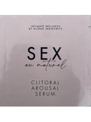 Sérum d'excitation clitoridienne dosette - 1ml