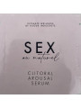 Sérum d'excitation clitoridienne dosette - 1ml