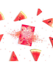 Bonbons pétillants Pastèque