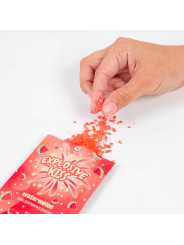 Bonbons pétillants Pastèque