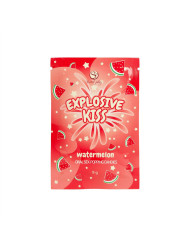 Bonbons pétillants Pastèque