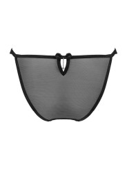Ivannes Culotte black