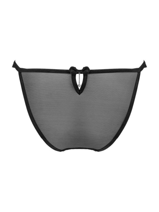 Ivannes Culotte black