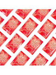 Bonbons pétillants Pastèque