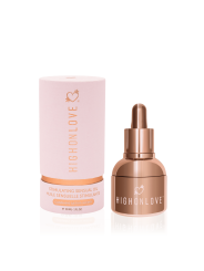 Huile sensuelle stimulante 30 ml