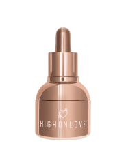 Huile sensuelle stimulante 30 ml