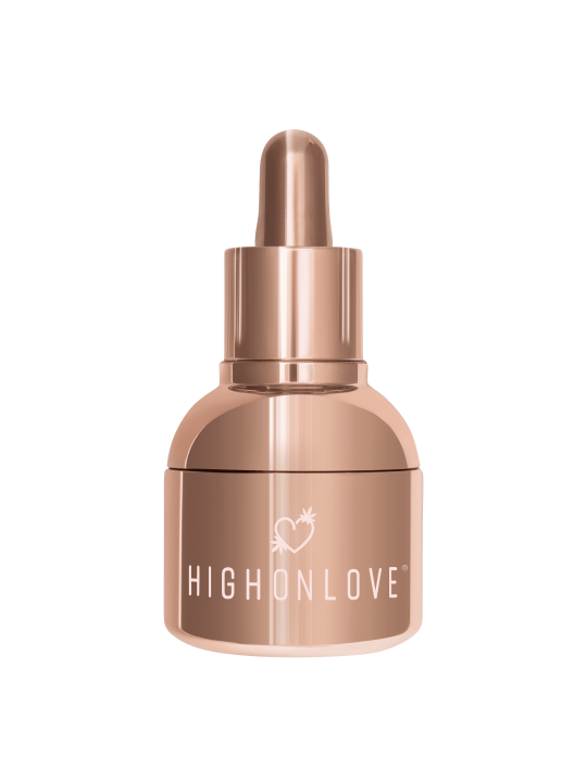 Huile sensuelle stimulante 30 ml