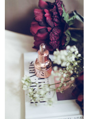 Huile sensuelle stimulante 30 ml