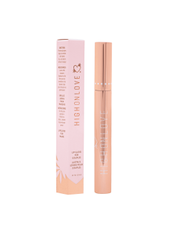 Brillant à lèvres repulpant 7 ml