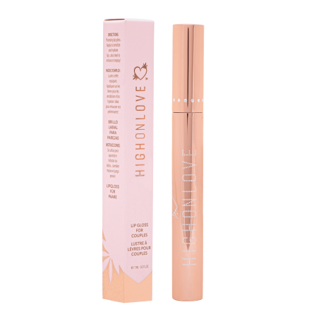 Brillant à lèvres repulpant 7 ml