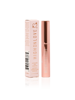 Mini Brillant à lèvres repulpant 3.5 ml