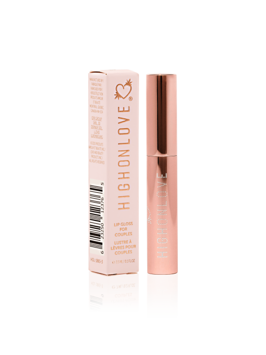 Mini Brillant à lèvres repulpant 3.5 ml