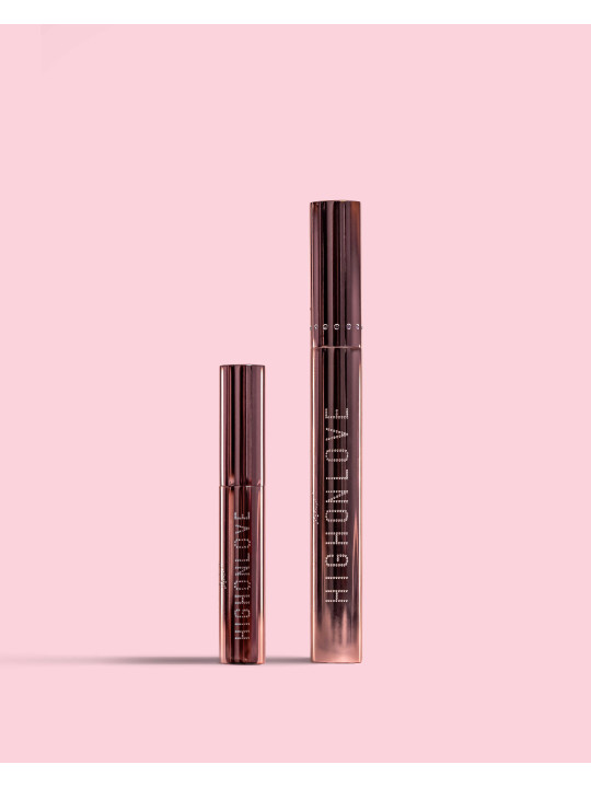 Mini Brillant à lèvres repulpant 3.5 ml