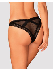 Estiqua culotte noire