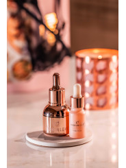 Mini Huile sensuelle stimulante 10 ml