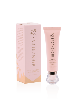 Mini O'gel stimulant intime pour un plaisir accru 20 ml