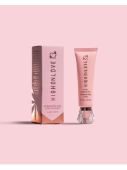 Mini O'gel stimulant intime pour un plaisir accru 20 ml